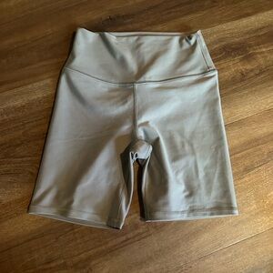 Abercrombie & Fitch YPB shorts